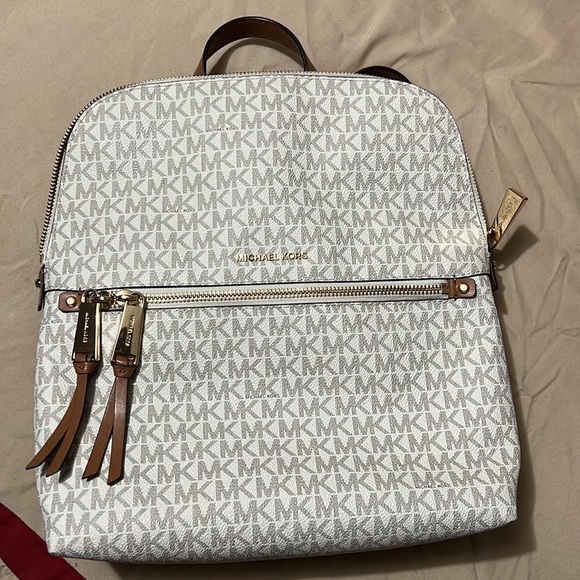 MICHAEL Michael Kors Handbags - Michael Kors backpack bag